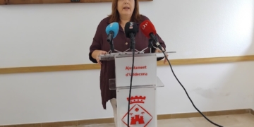 Ventura respon a l’oposició: ‘Nosaltres fugim de calendaris electorals’