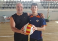 El Volei Roquetes debutarà en lliga jugant a casa contra el Pòrtol
