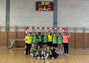 El sènior femení de l’Handbol Ascó aposta per la continuïtat