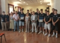 L’Ajuntament de Tortosa realitza una recepció institucional al Club Bàsquet Cantaires Tortosa