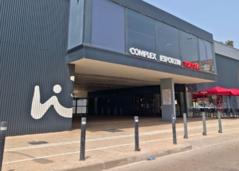 complex esportiu win tortosa
