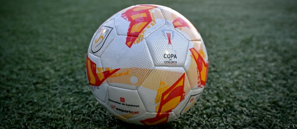 Definits els primers aparellaments de la Copa Catalunya 2026-2027