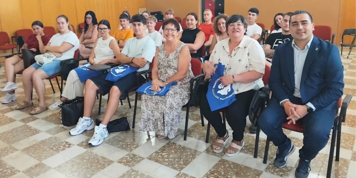 curs monitoratge montsia