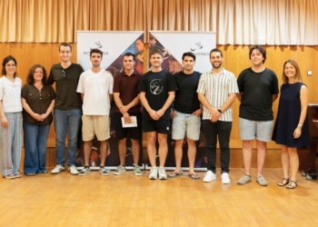 deltachamber programa pedagogic
