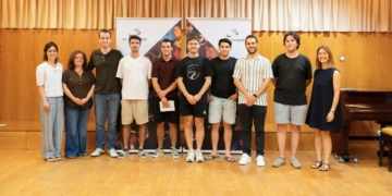 deltachamber programa pedagogic