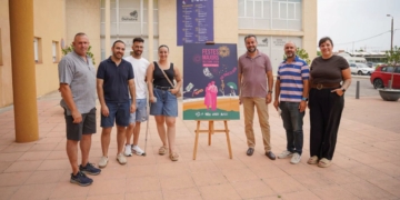 deltebre festes majors