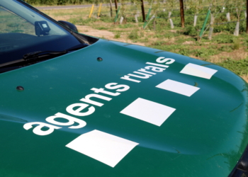 Restringits els accesos als Ports, Cardó-Boix i Tivissa-Vandellòs per l’alt risc d’incendi