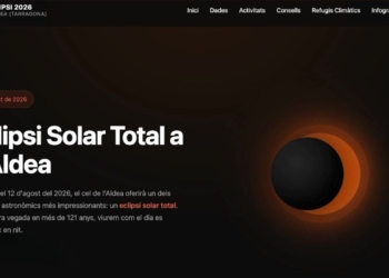 eclipsi solar laldea web