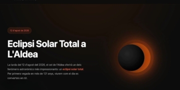 eclipsi solar laldea web