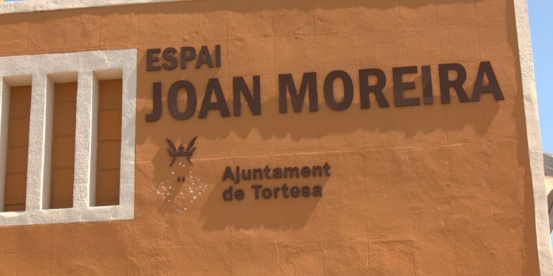 espai joan moreira tortosa