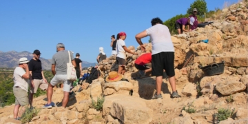 excavacions assut tivenys