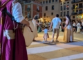 Els visitants valoren positivament l’esplendor del segle XVI a la Festa del Renaixement de Tortosa