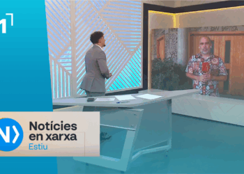 La connexió entre l’església de Campredó i la Sagrada Família