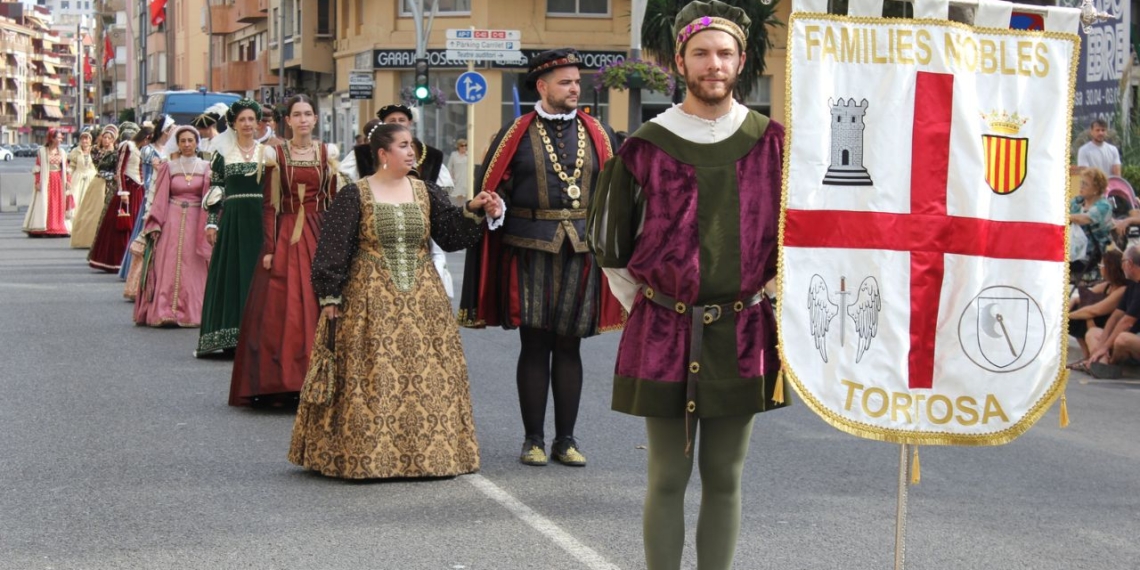 festa renaixement tortosa 2026
