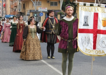 festa renaixement tortosa 2026