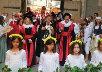festa renaixement tortosa