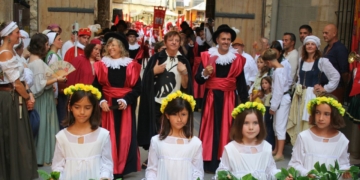 festa renaixement tortosa