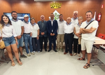 festa riu mora debre