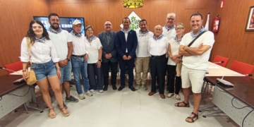 festa riu mora debre