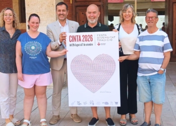 festes cinta tortosa 2026