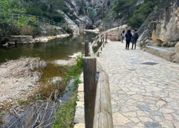 fontcalda