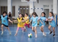 L’FCF obre les inscripcions del programa FEMFUTFEM per a l’impuls del futbol femení entre les més petites