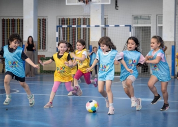 L’FCF obre les inscripcions del programa FEMFUTFEM per a l’impuls del futbol femení entre les més petites