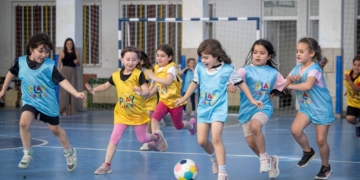 L’FCF obre les inscripcions del programa FEMFUTFEM per a l’impuls del futbol femení entre les més petites
