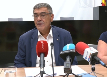 gonell govern ebre