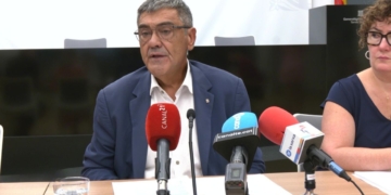 gonell govern ebre