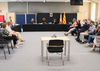 judici cooperativa laldea