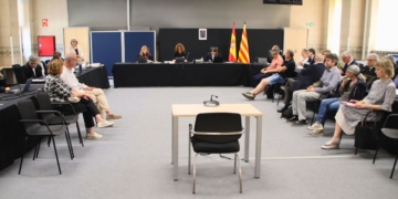 judici cooperativa laldea