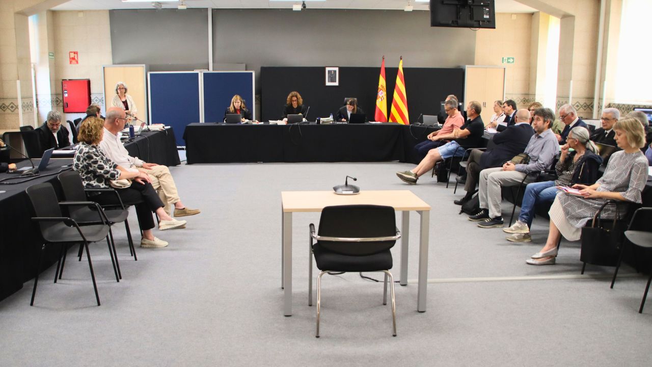 judici cooperativa laldea
