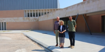 junts per tortosa teatre auditori felip pedrell