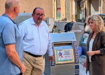 junts tortosa denuncia neteja