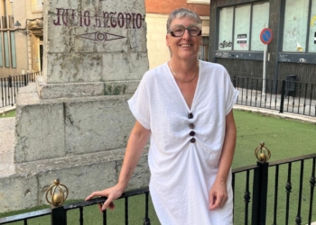 maria jose piñol erc