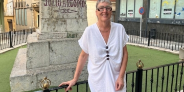 maria jose piñol erc