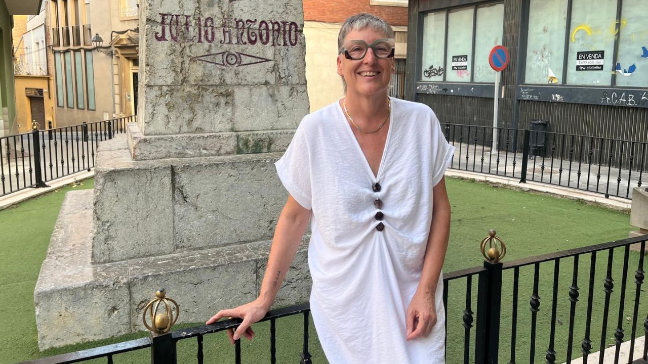 maria jose piñol erc