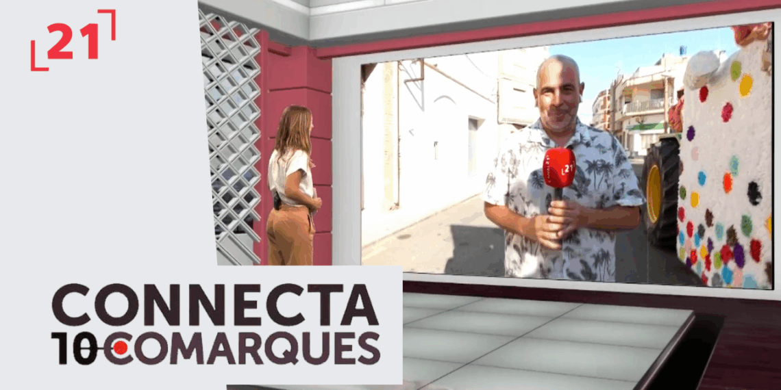 Participem del Cosso-Iris de Roquetes