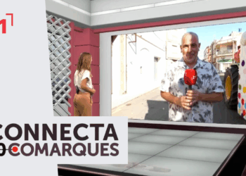 Participem del Cosso-Iris de Roquetes