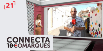 Participem del Cosso-Iris de Roquetes