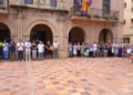 minut silenci fontcalda gandesa