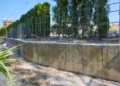 mur escola horta vella la rapita