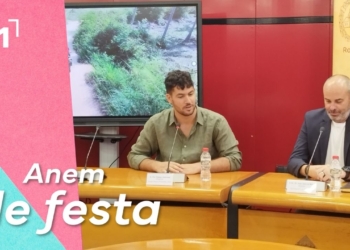 Inauguració de l’exposició solidària del fotògraf Paco Boluña