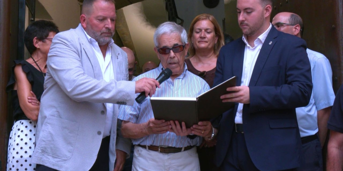 paco castellnou prego tivissa