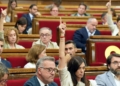 parlament catalunya