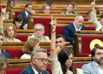 parlament catalunya