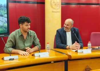 pau hidalgo prego roquetes