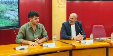 pau hidalgo prego roquetes