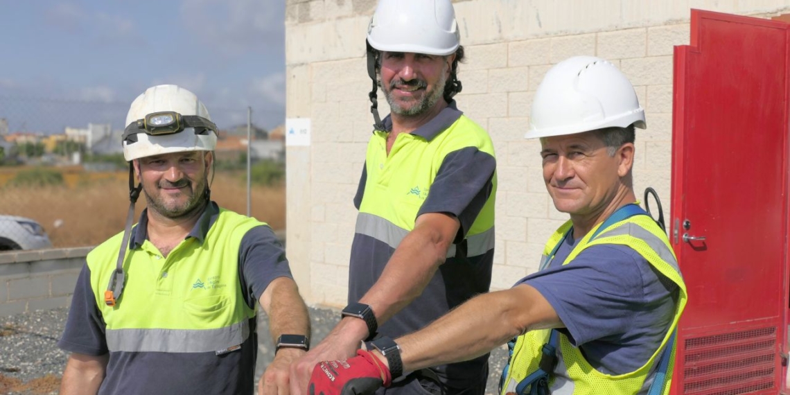 polseres protegir calor